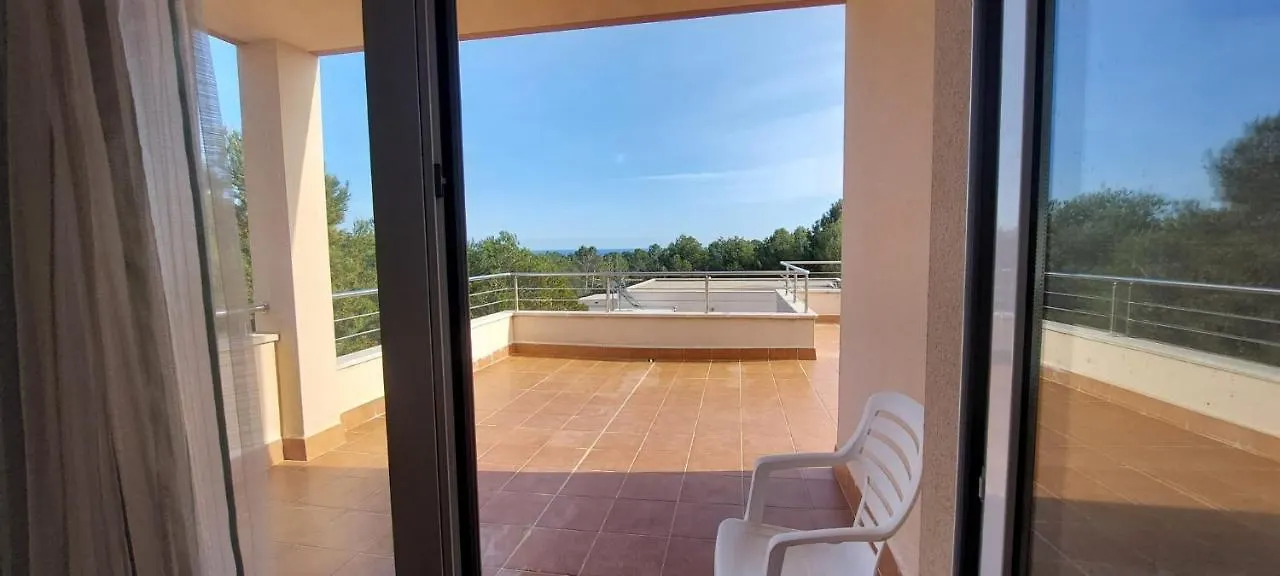 Suite Riad L'Ametlla de Mar