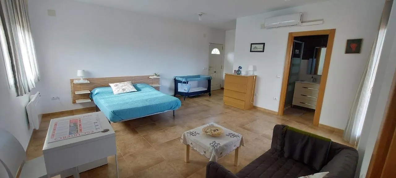 Suite Riad L'Ametlla de Mar
