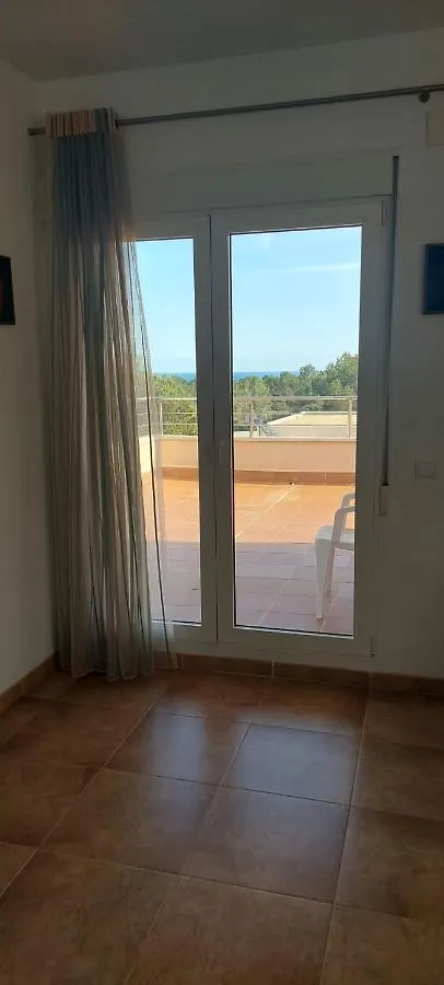 Suite Riad L'Ametlla de Mar Apartment