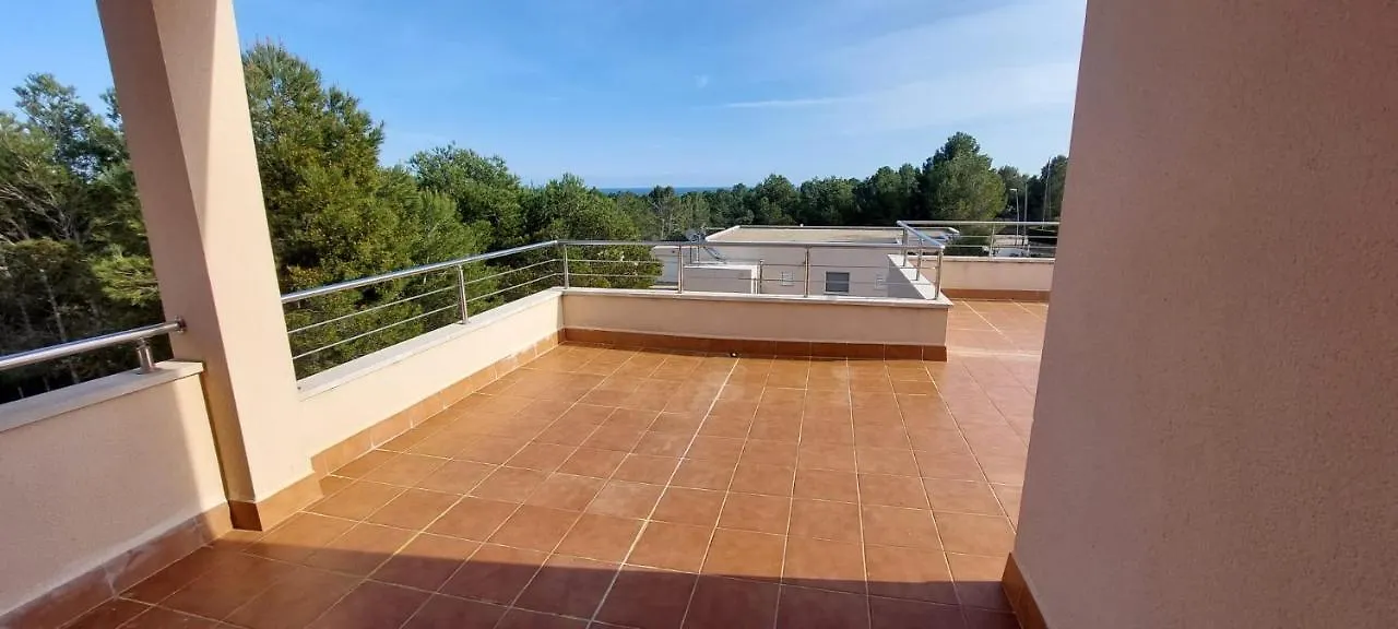 Suite Riad L'Ametlla de Mar Apartamento