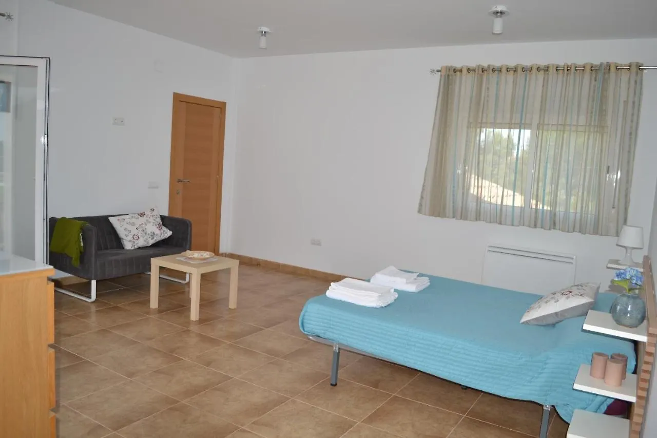 Apartamento Suite Riad L'Ametlla de Mar