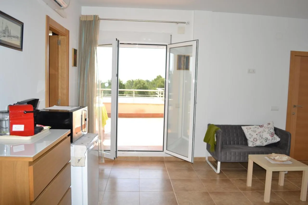 Suite Riad L'Ametlla de Mar España
