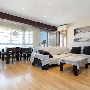 Apartamento Hauzify I Sant Roc, L'Ametlla de Mar