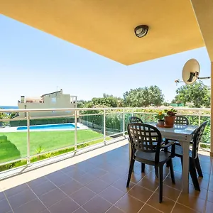 Apartamento Hauzify I Cala Pepo, L'Ametlla de Mar