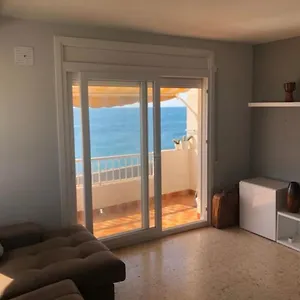 Apartamento Coco A Primera Linea De Mar, L'Ametlla de Mar