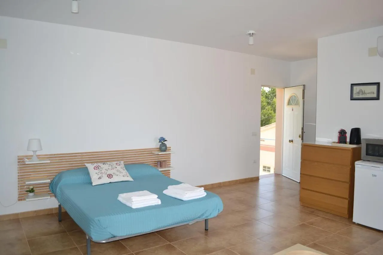 Suite Riad L'Ametlla de Mar 0*,  İspanya